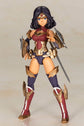 WONDER WOMAN FUMIKANE SHIMADA VER.