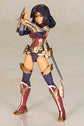 WONDER WOMAN FUMIKANE SHIMADA VER.