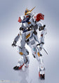 Gundam Metal Robot Spirits Gundam Barbatos Lupus