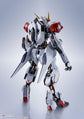 Gundam Metal Robot Spirits Gundam Barbatos Lupus