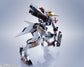 Gundam Metal Robot Spirits Gundam Barbatos Lupus