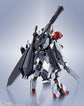 Gundam Metal Robot Spirits Gundam Barbatos Lupus
