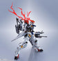Gundam Metal Robot Spirits Gundam Barbatos Lupus
