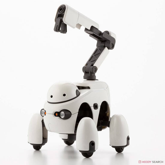 Maruttoys TAMOTU [White Ver.]