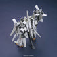 MG RGZ-95C ReZEL Type-C Defenser A + B Unit Model Kit (Pre-Order)