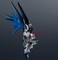 Mobile Suit Gundam SEED Gundam Universe GU-17 ZGMF-X10A Freedom Gundam