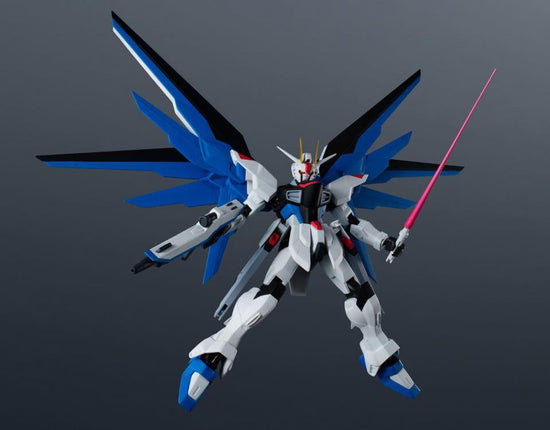 Mobile Suit Gundam SEED Gundam Universe GU-17 ZGMF-X10A Freedom Gundam