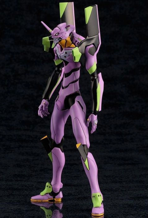 NEON GENESIS EVANGELION: EVA UNIT-01 TV VER. (REISSUE)