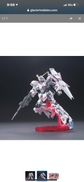 HGUC 1/144  RX-0 Unicorn Gundam (Destroy Mode) Titanium Finish Ver