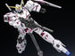 HGUC 1/144  RX-0 Unicorn Gundam (Destroy Mode) Titanium Finish Ver