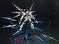 MG Strike Freedom Gundam (Full Burst Mode)
