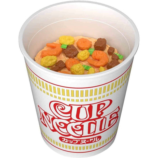 1/1 Cup Noodle