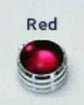 Gundam Metal Mono Eyes 2.0mm (Multiple Options)