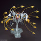 HGUC XI Gundam VS Penelope Funnel Missile Effect Set "Hathaway&