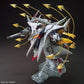 HGUC XI Gundam VS Penelope Funnel Missile Effect Set "Hathaway&