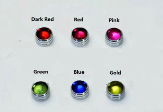 Gundam Metal Mono Eyes 2.0mm (Multiple Options)