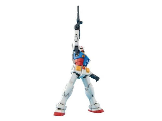MG RX-78-2 Gundam (Ver. 2.0)