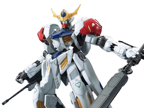 Full Mechanics 1/100 