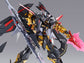 Gundam Metal Build Gundam Astray Gold Frame Amatsu Mina (Princess of the Sky Ver.)