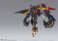 Gundam Metal Build Gundam Astray Gold Frame Amatsu Mina (Princess of the Sky Ver.)