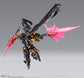 Gundam Metal Build Gundam Astray Gold Frame Amatsu Mina (Princess of the Sky Ver.)