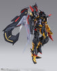 Gundam Metal Build Gundam Astray Gold Frame Amatsu Mina (Princess of the Sky Ver.)