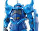 MG MS-07B Gouf (Ver. 2)