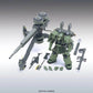 HG MS-06 ZAKU II + BIG GUN SET (GUNDAM THUNDERBOLT ANIME VER.)