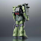 Gundam Robot Spirits MS-06JC Zaku II Type JC (ver. A.N.I.M.E)
