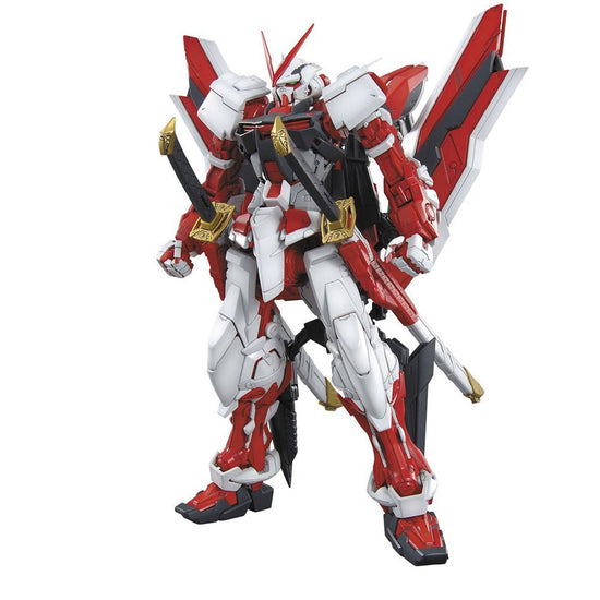 MG Gundam Astray Red Frame Kai