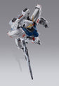 Gundam Metal Build Gundam Formula 91 (Chronicle White Ver.) Exclusive
