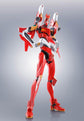 Rebuild Of Evangelion Robot Spirits EVA Unit-02 & S-Type Equipment