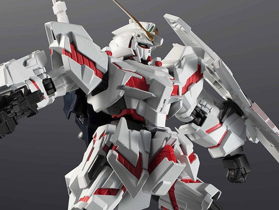 Gundam Unicorn Gundam Universe GU-03 RX-0 Unicorn Gundam