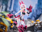 Daiblos Core Lynx Pink 1/12 Scale Model Kit (With Bonus) (Pre Order)