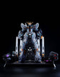 Dragon Tiger 02 Milky Cow (GK Nu Double Fin) 1/60 [Realistically more a 1/72 scale] Model Kit  (Pre-Order)