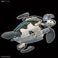 PLANNOSAURUS Archelon Prehistoric Sea Turtle Model Kit