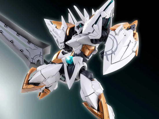 Snail Shell ARKFRAME A-07 Anubis 1/48 Model Kit (Pre-Order)