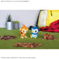 Pokémon Model Kit QUICK!! 29 Chimchar