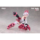 Daiblos Core Lynx Pink 1/12 Scale Model Kit (With Bonus) (Pre Order)
