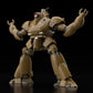 MODEROID HL-98 HERCULES 21 & ASV99 BOXER: ALTERNATE COLOR VER. (MOBILE POLICE PATLABOR)  1/60