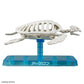 PLANNOSAURUS Archelon Prehistoric Sea Turtle Model Kit
