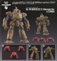 MODEROID HL-98 HERCULES 21 & ASV99 BOXER: ALTERNATE COLOR VER. (MOBILE POLICE PATLABOR)  1/60