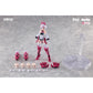 Daiblos Core Lynx Pink 1/12 Scale Model Kit (With Bonus) (Pre Order)