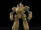 MODEROID HL-98 HERCULES 21 & ASV99 BOXER: ALTERNATE COLOR VER. (MOBILE POLICE PATLABOR)  1/60
