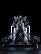 Dragon Tiger 02 Milky Cow (GK Nu Double Fin) 1/60 [Realistically more a 1/72 scale] Model Kit  (Pre-Order)