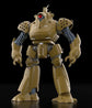 MODEROID HL-98 HERCULES 21 & ASV99 BOXER: ALTERNATE COLOR VER. (MOBILE POLICE PATLABOR)  1/60