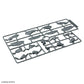 PLANNOSAURUS Archelon Prehistoric Sea Turtle Model Kit