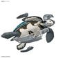 PLANNOSAURUS Archelon Prehistoric Sea Turtle Model Kit