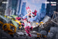 Daiblos Core Lynx Pink 1/12 Scale Model Kit (With Bonus) (Pre Order)
