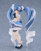 Hatsune Miku figma 669 Snow Miku: Crystal Snow Ver. Figure